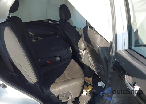 2015 Kia Sorento Lx z USA, uszkodzony, nr VIN 5XYKT4A69FG611495